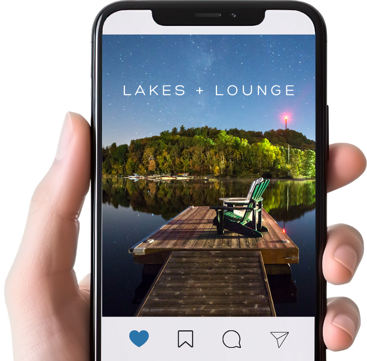 lakesandlounge